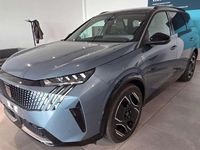 Nuevo Peugeot 5008 GTi 103 kW (141 CV) 2025 Azul Monovolumen