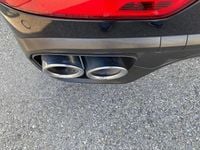 Usata Porsche Cayenne Platinum Edition 250 CV (183 kW) 2017 Nero SUV