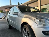 usata Mercedes ML320 ML 320 CDI Sport