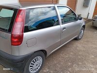Usata Fiat Punto 60 CV (44 kW) 1996 Berlina