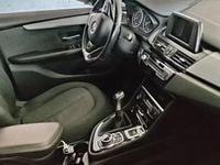 Usata BMW 216 116 CV (85 kW) 2020 Coupé