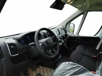 Nuova Fiat Ducato 140 CV (102 kW) 2026 Bianco Furgone