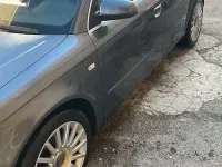 Usata Audi A4 140 CV (102 kW) 2005 Station wagon