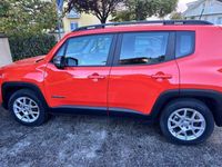 usata Jeep Renegade Renegade2019 1.6 mjt Limited 2wd 120cv ddct