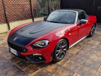 usata Abarth 124 Spider - 190cv