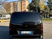 Usata Mercedes Vito 190 CV (139 kW) 2022 Furgone