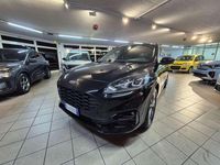 Usata Ford Kuga ST-Line 152 CV (111 kW) 2023 Nero SUV