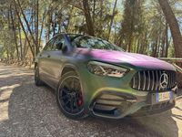 Usata Mercedes GLA35 AMG AMG Line Premium 306 CV (225 kW) 2024 SUV