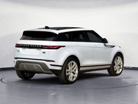 usata Land Rover Range Rover evoque 2.0 249 CV 2.0 200CV AWD Auto Dynamic SE Tetto Pan. Cerchi20