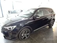 Nuova MG ZS Comfort 116 CV (85 kW) 2026 Nero SUV
