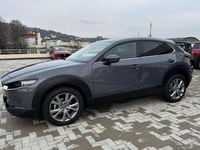 Usata Mazda CX-30 Exceed 186 CV (136 kW) 2023 Grigio SUV