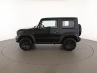 Usata Suzuki Jimny 102 CV (75 kW) 2024 Nero SUV