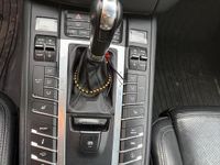 Usata Porsche Macan S 2015 Grigio SUV