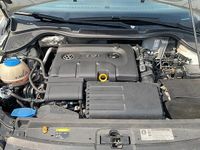 Usata VW Polo Comfortline 90 CV (66 kW) 2014 Bianco Berlina