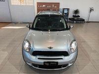 usata Mini Cooper SD Countryman 2.0 ALL4