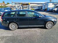 Usata Volvo V50 Summum 109 CV (80 kW) 2007 Station wagon