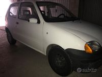 usata Fiat 600 