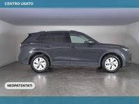 Usata VW Tiguan Life 131 CV (96 kW) 2024 Urano grey SUV