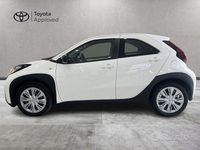 Usata Toyota Aygo X Active 72 CV (52 kW) 2022 Bianco SUV