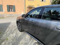 Usata Alfa Romeo Tonale Ti 131 CV (96 kW) 2024 Marrone SUV