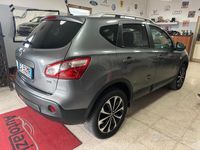 usata Nissan Qashqai 2.0 cc. DCI 4X4 150 cv. TETTO-NAVIG