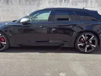 Usata Audi RS6 600 CV (441 kW) 2022 Station wagon