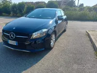 Usata Mercedes A180 109 CV (80 kW) 2017 Utilitaria