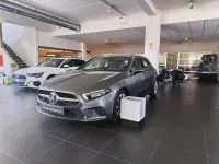 Usata Mercedes A180 116 CV (85 kW) 2019 Other Berlina
