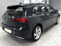 Usata VW Golf VIII GTE 150 CV (110 kW) 2021 Grigio Berlina