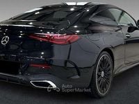 Occasion Mercedes CLE220 AMG Line Premium Plus 197 ch (144 kW) 2024 Noir Coupé