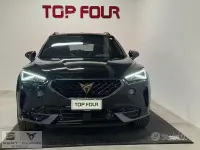 Usata Cupra Formentor 204 CV (150 kW) 2024 Nero SUV