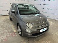 Usata Fiat 500 70 CV (51 kW) 2022 Grigio Utilitaria