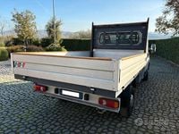 Usata Citroën Jumper 131 CV (96 kW) 2018 Bianco Monovolume