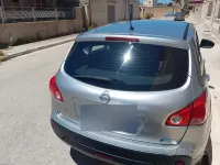 Usata Nissan Qashqai 106 CV (77 kW) 2010 Grigio SUV