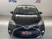 Usata Toyota Yaris 90 CV (66 kW) 2016 Berlina
