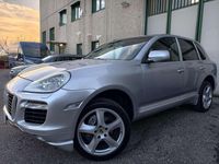 Usata Porsche Cayenne 290 CV (213 kW) 2007 Argento SUV