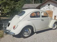 Usata VW Käfer 13 CV (9 kW) 1960