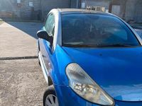 Usata Citroën C3 2007 Blu
