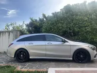 Usata Mercedes CLA200 Shooting Brake Premium 136 CV (100 kW) 2017 Station wagon