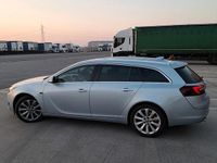 Usata Opel Insignia Sport 170 CV (125 kW) 2016 Grigio Station wagon