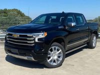 Usata Chevrolet Silverado 426 CV (313 kW) 2024 Gba  black SUV
