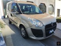 usata Fiat Doblò 1.6 Mjt 16V Emotion 150°Anniversario