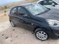 Usata Nissan Micra 2014 Utilitaria
