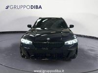 Usata BMW 320 M Sport 190 CV (139 kW) 2025 Grigio Station wagon