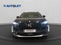 Usata DS Automobiles DS7 Crossback Rivoli 225 CV (165 kW) 2022 Nero SUV
