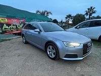 Usata Audi A4 Sport 150 CV (110 kW) 2016 Station wagon