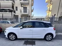 Usata Citroën C4 Picasso Business Class 99 CV (72 kW) 2015 Bianco Monovolume