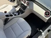 Käytetty Mercedes A200 Premium 140 HP (102 kW) 2015 Tila-auto
