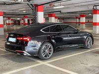 Usata Audi A5 Sportback S-Line 190 CV (139 kW) 2020 Utilitaria