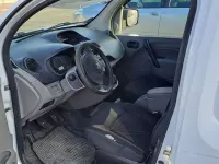 Usata Renault Kangoo Expression 65 CV (47 kW) 2011 Monovolume